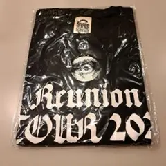 新品】Reunion Tour 2021 ロンT - メルカリ