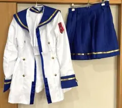 ウマ娘 オグリキャップ コスプレ 衣装のサムネイル