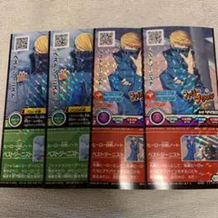 2026年最新】僕のヒーローアカデミア激突ヒーローズバトルの人気