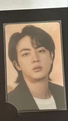 2026年最新】ハイブインサイト 入場特典の人気アイテム - メルカリ