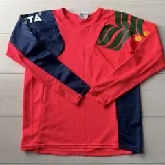 アスレタ ロンT 練習着　140