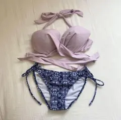 ビキニ　レリッタ