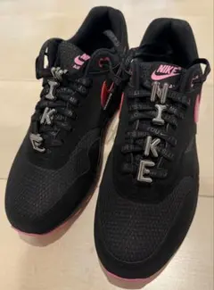 NIKE エアマックス 1 プレミアム メンズ 28cm
