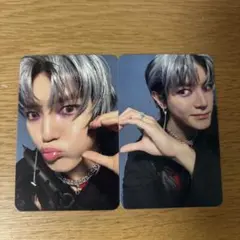 NCT127 fact check MD トレカ テヨン