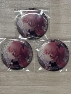 プロセカ 桃井愛莉 グリッター缶バッジ グリ缶 vol.3 A 3A カラフェス 桃井愛莉 カラフェス 3A グリ缶 - メルカリ