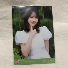 イコラブ =LOVE 佐々木舞香 封入 生写真 タイプC typeC - メルカリ