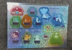 ぽこあポケモン コージーコーナー シール＆ケーキ付属品のサムネイル