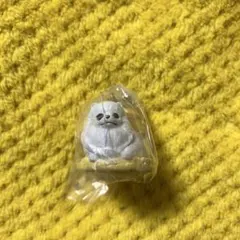 いぬぱん ポメラニアン メロンパン ガチャ