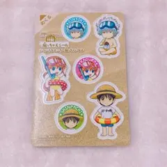 レア‼️ 銀魂 カードガム カード シール 銀魂 新八 神楽