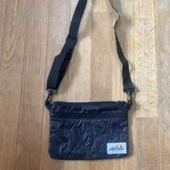 ellesse⭐︎バッグのサムネイル
