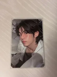 TWS playhard GS25 トレカ ドフン