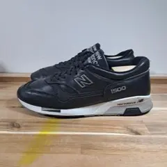 2025年最新】new balance m1500bkの人気アイテム - メルカリ