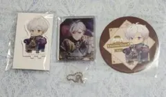 アイナナ アニカフェ 2024記念日 逢坂壮五