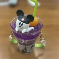東京ディズニーリゾート ハロウィーン2024 ミニスナックケースのサムネイル