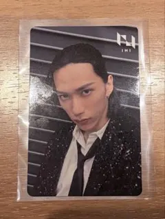 INI 池﨑理人 PULSE タワレコ渋谷限定3形態購入特典トレカ