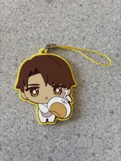 M!LK 吉田仁人 2023 生誕 キーホルダー