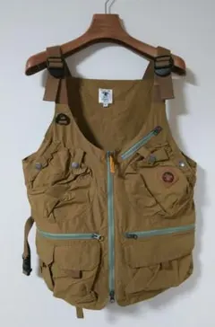 ベスト アウトドアウェア