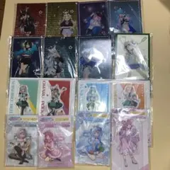 崩壊スターレイル】【原神】スリーブセット - メルカリ