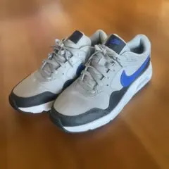 中古品25.5cm NIKE AIR MAX SC ナイキ エア マックス SC