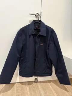 Dickies アイゼンハワージャケット ネイビー Mサイズのサムネイル