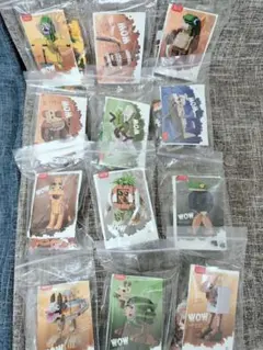 イタリアンブレインロット　12セット