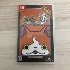 妖怪ウォッチ1 for Nintendo Switch レベルファイブ ザ ベ…