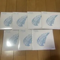 未開封 tws playhard compact ver アルバム