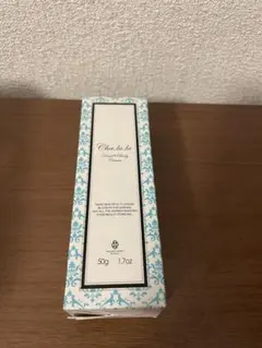 Cha.lu.la ハンド＆ボディクリーム ベルベットサボン 50gのサムネイル