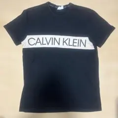 Calvin Klein Tシャツ ブラックのサムネイル
