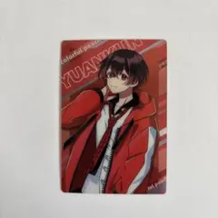 2026年最新】ゆあんくん トレカの人気アイテム - メルカリ