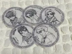 ブルーロック展　クリアシートセット