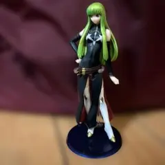 コードギアス C.C. シーツー R2 EX-PORTRAITS フィギュア