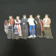 SixTONES 京本大我 アクスタ アクリルスタンド