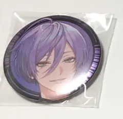 にじさんじ 3SKM Half Anniversary 缶バッジ 榊ネス