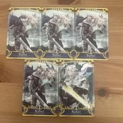シャドウバース エボルヴ ワールドビヨンド リーダーカードセット
