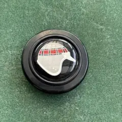 チェックマン BORA ボラ ホーンボタン 当時物 希少 旧車 ハコスカ S30