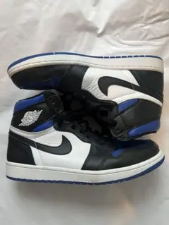 値下げNike Air Jordan 1 RetroHigh OG ロイヤルトゥ