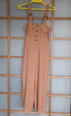 サロペット オーバーオール