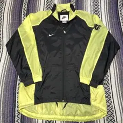 NIKE CITY NEON HBR WOVEN JACKET ナイロン NIKE CITY NEON HBR WOVEN JACKET ナイキジャケット - メルカリ