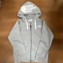 ノースフェイス パーカー