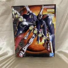 1/100 MG クロスボーンガンダムX-1フルクロス [2000735] - メルカリ