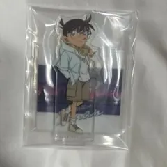 江戸川コナン セガラッキーくじ Ｅ賞アクリルスタンド