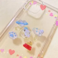 ウォーターシール　5枚セット✨全て柄違います！