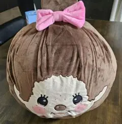 モンチッチエアぐるみ　モンチッチちゃん