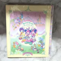 ディズニーイースター2012 　フォトアルバム