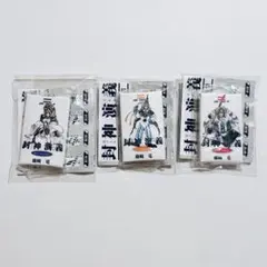 封神演義 COMICS CHARM COLLECTION 01 第2・3・4部