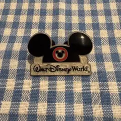 ディズニー WDW ピンバッジのサムネイル