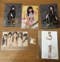 KARA グッズ　値下不可