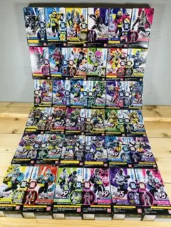ドラゴンボール フュージョンワールド バトルパック WINNER 未開封 ＋α
