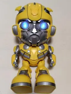 バンブルビー ポップコーンバケット ユニバーサルスタジオオーランド バンブルビー ポップコーンバケット ユニバーサルスタジオオーランド